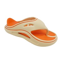 Tongs plage antidérapant hommes tongs pantoufle en plein air unisexe pantoufles personnaliser chaussures pour femmes à la mode 2023 tongs pantoufles