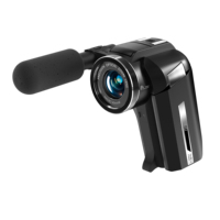 Flash Deal JRKI 8K Video Kamera 75MP 16X Zoom 3.0" IPS WiFi 6'sı 1 Arada Kayıt Modları Zaman Atlamalı Çekim Yavaş Çekim CMOS Sensör SD Kart Uygun Fiyatlı