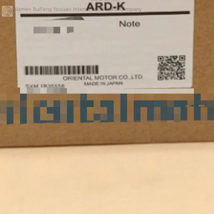 มอเตอร์สเต็ปปิ้ง Ard-k 1 ชิ้น ใหม่ พร้อมไดรเวอร์ จัดส่งเร็ว ของแท้ พร้อมส่ง ระบบอัตโนมัติอุตสาหกรรม สำหรับ PLC - Product Image 1