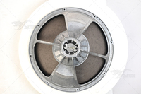 2268FF aimant néodyme Woofer double bobine vocale 18 pouces LF pilote haut-parleur Double araignée utilisé dans J B L VRX918SP