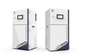 Máy kiểm tra chất lượng nước SECCO-L-1901 cho ngành xử lý nước với phân tích độ phân giải cao - Product Image 5