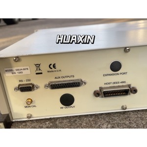 เครื่องกำเนิดสัญญาณ Spirent GSS6300 Multi-GNSS มือสอง hx1 จำนวน 1 เครื่อง - Product Image 2