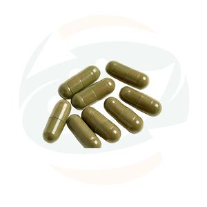 Natürliche Kräuter-Nahrungsergänzungsmittel Hochwirksame Nierenreinigung Unterstützt Gesunde Nieren Erwachsenen-Kapseln für Energie - Product Image 2