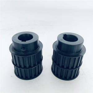 2025 vendita calda all'ingrosso di alta qualità puleggia del motore puleggia piccola puleggia di distribuzione - Product Image 5