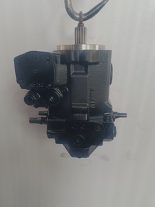 Bomba de Desplazamiento Variable A4V  A4V40  A4V56  A4V90  A4V125 A4V 40 EL 1.0 R 002 01A A4V40EL1.0R 00201A A4V125EL1.0R00203A - Product Image 6