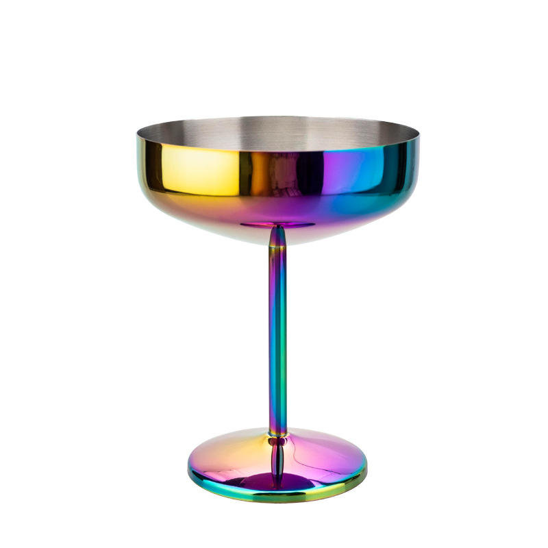 Iridescent/Rainbow Gradient