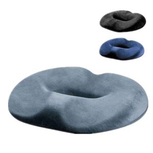 Promotion Coussin Anneau ou Coussin d'Assise pour Hémorroïdes, Prostate, <span class=keywords><strong>Grossesse</strong></span>, Soulagement Douleur Post-Natal, Chirurgie - Product Image 6