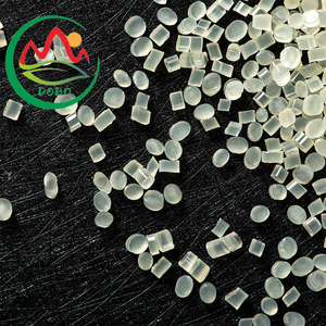 Granule ambre de viscosité moyenne de résine plastique de polysulfone (<span class=keywords><strong>PSU</strong></span>) de qualité médicale de vente d'usine pour des applications industrielles - Product Image 5