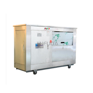 Macchina taglierina automatica a sfera per pasta per Pizza 220V ad alta capacità per servizio di ristorazione ristorante <span class=keywords><strong>Pizzeria</strong></span> - Product Image 3