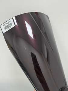 <span class=keywords><strong>Film</strong></span> de covering automobile Premium PET Tourmaline Rouge auto-réparant anti-rayures super brillant sans effet peau d'orange en rouleau de vinyle - Product Image 6