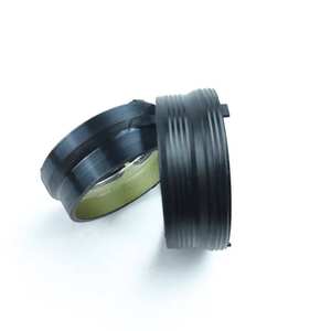 Piezas de repuesto para camiones de fábrica de China, barra de torsión para camiones pesados, buje de color, buje amortiguador de goma para la venta - Product Image 5