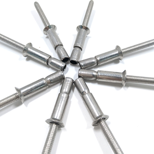 Không thấm nước cấu trúc outlock Bên ngoài Loại mù đinh tán mù thép không gỉ csk đầu Mono Bolt - Product Image 3