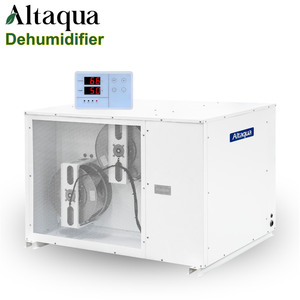 Greenhouse 360l <b>Dehumidifier</b> for Grow Tent - Product Image 1