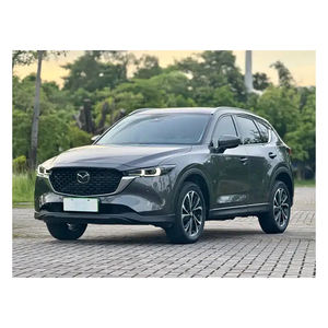 CX-5มาสด้า2022คันรถมาสด้า SUV ขนาด<span class=keywords><strong>เล็ก</strong></span>195PS <span class=keywords><strong>รถ</strong></span>5-seater เบนซิน Aspire โมเดล - Product Image 4