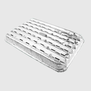 Bandejas para Asar <span class=keywords><strong>Weber</strong></span> Fit de Aluminio para Parrilla - Product Image 5