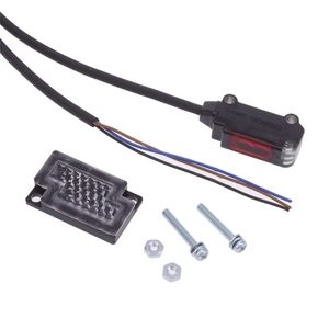 E3T-SR22เซนเซอร์โฟโตอิเล็กทริกอุตสาหกรรมของแท้ใหม่2เมตร - Product Image 1