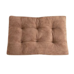 Customizable Luxury Pet Sofa <strong>Bed</strong> Soft Plush <strong>Dog</strong> <strong>Blanket</strong> with Solid Pattern Robust Fiber Filling Customizable Luxury Pet Sofa <strong>Bed</strong> - Product Image 5