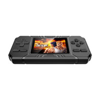 Console de jeu portable JYD S8, contrôleur classique nostalgique, lecteur de jeux portable, prise en charge de la connexion AV à la télévision