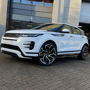 Jantes forgées NJQS 19 20 21 22 24 pouces en alliage pour Audi RS7, moyeu de roue pour Mercedes <span class=keywords><strong>Smart</strong></span> <span class=keywords><strong>Fortwo</strong></span> W450 W451 W453 - Product Image 4