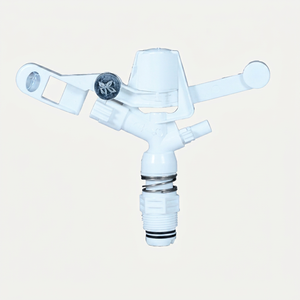 Arroseur en plastique IG-46-PWS – Équipement d'irrigation agricole pour l'arrosage des fermes, des champs, des cultures et des jardins - Product Image 1