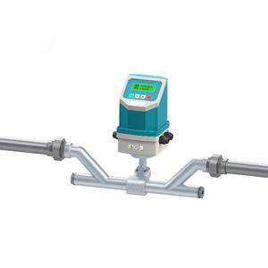 مقياس تدفق بالموجات فوق الصوتية المتكامل الثابت من BCST مقياس تدفق بالموجات فوق الصوتية - Product Image 5