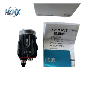 เซ็นเซอร์จดจำภาพ KEYENCE รุ่น IV-H500CA ใหม่เอี่ยม โหมดโฟกัสอัตโนมัติแบบสีมาตรฐาน พร้อมการรับประกันหนึ่งปี - Product Image 1