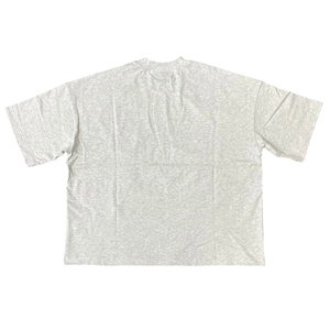 Camisetas Personalizadas con Logotipo Bordado, Camisetas Casuales de Manga Corta, Secado Rápido, Transpirables, Corte Recto, Holgadas, Deportivas - Product Image 3