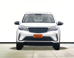 Voiture d'occasion Ruilan <span class=keywords><strong>Automobile</strong></span> X3 Pro 1.5L CVT 2024 pas chère, voiture abordable, réduction importante - Product Image 2