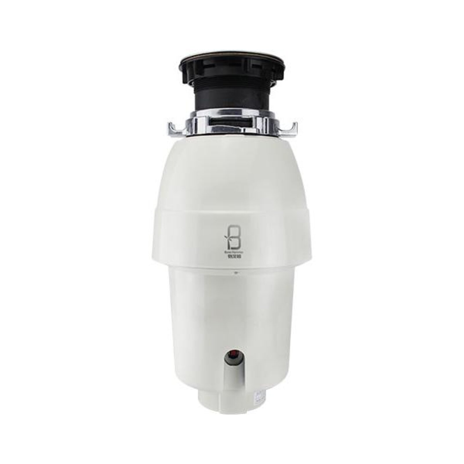 Air Switch 65db Super Quiet Household Kitchen Garbage Disposal Food Waste Processor Kitchen Food Waste Crusher for Kitchen Sinks