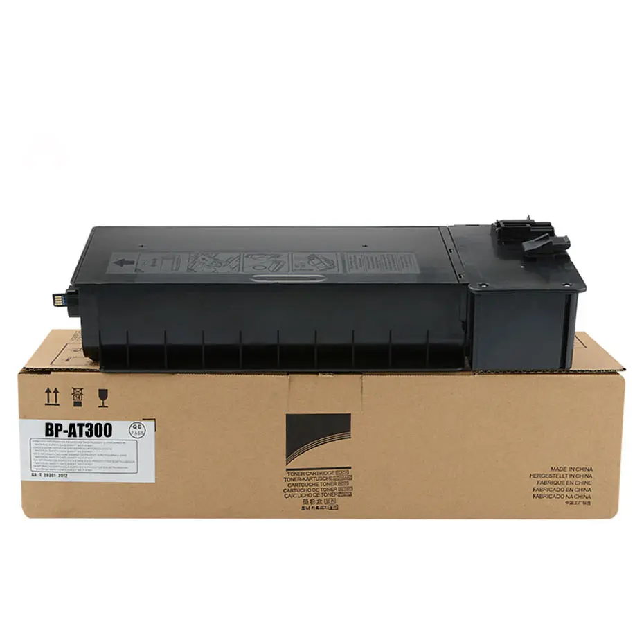 BP-AT300 Toner kartusche kompatibel für Sharp BP 30 M35 30 M31 30 M28 BP-30M35 BP-30M31 BP-30M28