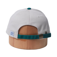 Gorra Trucker Personalizada con Logotipo Bordado, Cierre a Presión, 5/6 Paneles, Estructurada, 100% Algodón, Estilo Dad Hat, Visera Curva, Diseño de Leopardo, Puntos, Argyle, Frutas