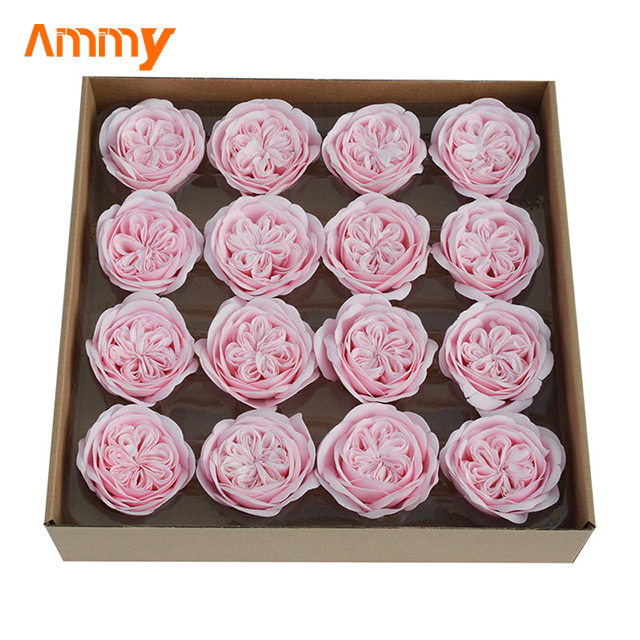 Rose (16p/boîte)