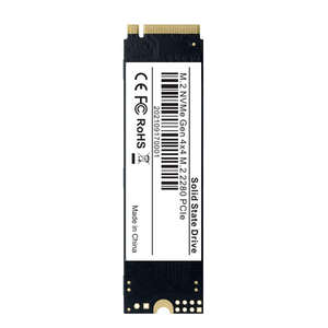 New Factory <b>Internal</b> M.2 NVMe PCIe <b>SSD</b> SATA 3.0 Plastic Shell 128GB-2TB Read 501-600MB/s Write 401-500MB/s for Desktop - Product Image 5