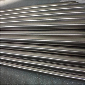 Cold Drawn Precision <strong>Steel</strong> <strong>Pipe</strong> 4130 4140 5140 30CrMo 42CrMo 40Cr <strong>Alloy</strong> Seamless <strong>Steel</strong> Tube - Product Image 3