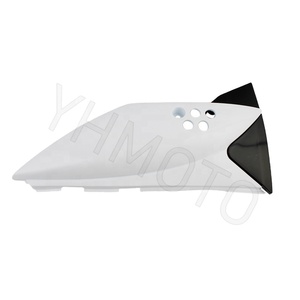 Kit de Plástico para Motocicleta YHMOTO, Carenado de PP, Guardabarros, Faro Delantero para Kawasaki KLX150 S 150S, Piezas - Product Image 3