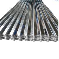 Ppgi Láminas de acero galvanizado corrugado Techo rojo Láminas de acero corrugado Láminas para techos Materia prima Precio de mercado de Pakistán