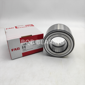 Roulement de moyeu de roue arrière <span class=keywords><strong>Suzuki</strong></span> Swift roulement de moyeu de roue avant pour toyota Etios volkswagen <span class=keywords><strong>Santana</strong></span> 43kwd07 roulement 43x77x42mm - Product Image 5