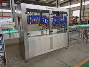 Secadora de Botellas <span class=keywords><strong>GOFAR</strong></span>, Secadora de Túnel Automática para Botellas de Vidrio - Product Image 2