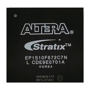 New Integrated Circuit <strong>IC</strong> <strong>EP1S10F672C7N</strong> - Product Image 1