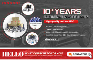 Nuevas piezas del sistema del motor del coche 19205532 13050-0d010 13050-22011 13050-22012 Rueda dentada del árbol de levas VVT para <span class=keywords><strong>TOYOTA</strong></span> para Corolla <span class=keywords><strong>Priu</strong></span> - Product Image 5