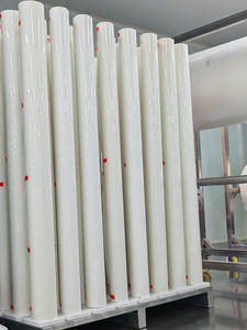 Película Protectora de Pintura TPU PPF con Recubrimiento Hidrofóbico de 8 Años de Garantía, Alto Brillo, Mate, Autoregenerable, para Envoltura de Automóviles - Product Image 3