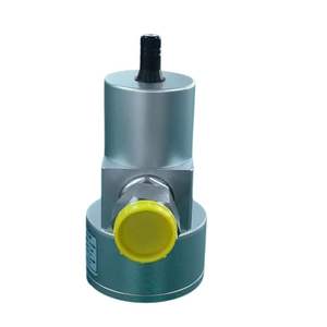 חיישן אלחוטי צפיפות sf6 IP65 מעמד הגנה 1.0 דיוק שידור בזמן אמת ציוד מתח גבוה - Product Image 1