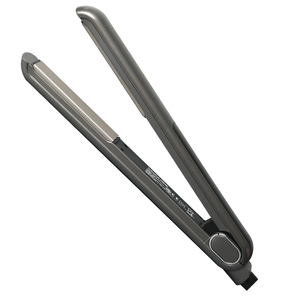 Komex Touch Schakelaar Stijltang KM-106 Mode <span class=keywords><strong>Lcd</strong></span> Digitale <span class=keywords><strong>Display</strong></span> Temperatuurregeling Platte Ijzer - Product Image 4