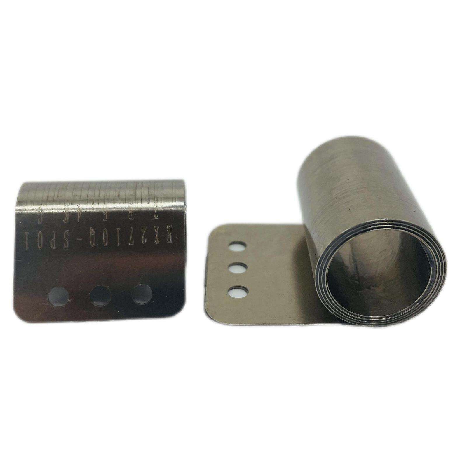 Small Spring for Watch Precision Compression Solutions