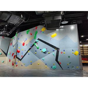 Dinding Panjat batu dalam ruangan langsung dari pabrik dengan sertifikasi CE & ROHS - Product Image 4