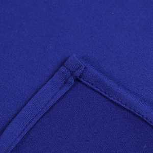 ฮิญาบผ้าชีฟองแบบสั่งทำผ้าพันคอสีพื้นผ้าโพกศีรษะแบบสบายๆระบายอากาศได้ดีสำหรับผู้หญิงชาวมาเลเซีย - Product Image 6