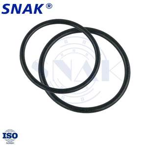 Piezas de carretilla elevadora Kalmar personalizadas SNAK, artículo Reach Stacker 923109,0128, Kit de sello de cilindro de sello de aceite de excavadora - Product Image 5