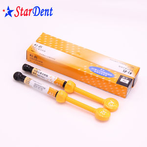 Composite dentaire GC-<span class=keywords><strong>Gradia</strong></span> <span class=keywords><strong>Direct</strong></span> Composite antérieur/postérieur - Product Image 3