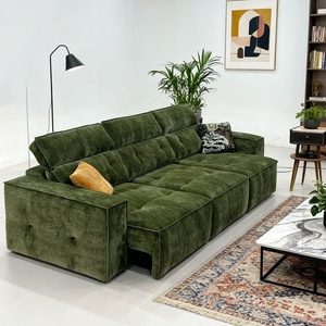 <span class=keywords><strong>Canapé</strong></span>-lit électrique <span class=keywords><strong>amovible</strong></span> et lavable avec télécommande, <span class=keywords><strong>pour</strong></span> salon, avec appuie-<span class=keywords><strong>tête</strong></span> réglable, intégré et sans couture - Product Image 5