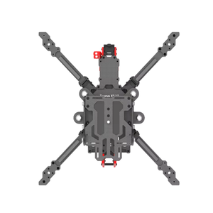 <span class=keywords><strong>Iflight</strong></span> <span class=keywords><strong>Taurus</strong></span> <span class=keywords><strong>X8</strong></span> V3 Cinelifter 8 pouces avec bras de 8 mm, kit de cadre de haute qualité pour drone FPV, accessoires de télécommande - Product Image 4